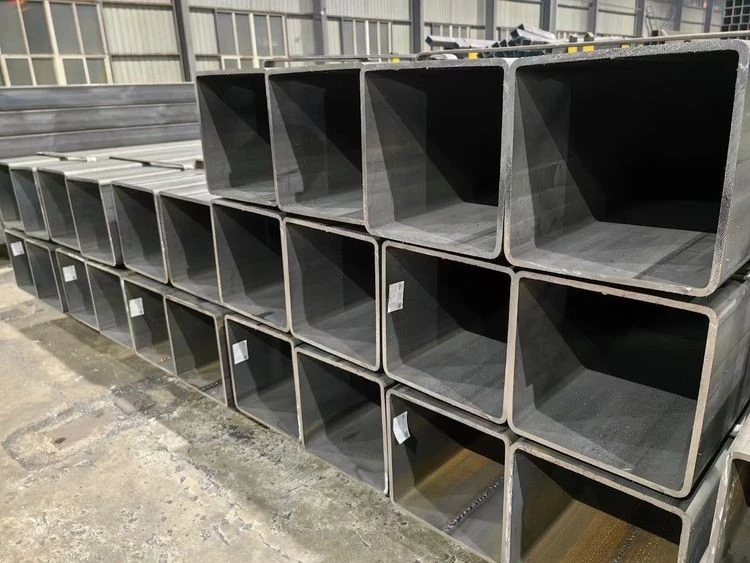 AS1163 C350 HOLLOW SECTION