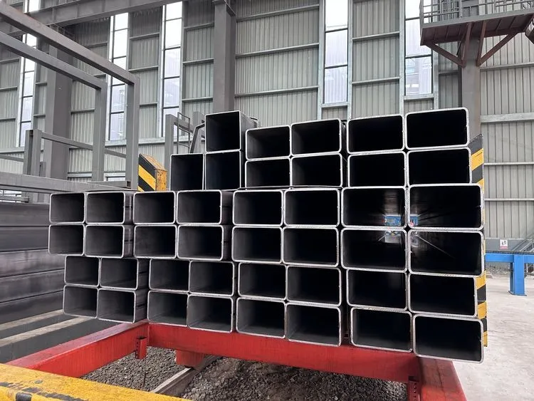 AS1163 Cold-Formed Structural Steel Hollow Sections