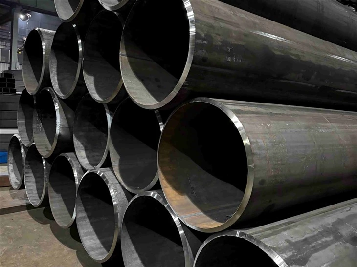 Large Diameter Steel Pipe suppliers