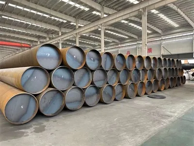 TOP 10 FÁBRICA DE SECCIÓN HUECA EN KUWAIT 2026