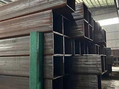Sección hueca estructural formada en frío EN10219