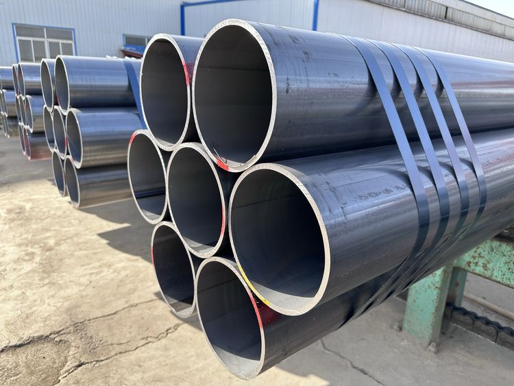 ASTM A795 GR.B ERW PIPE ASTM A795 GR.B ERW PIPE