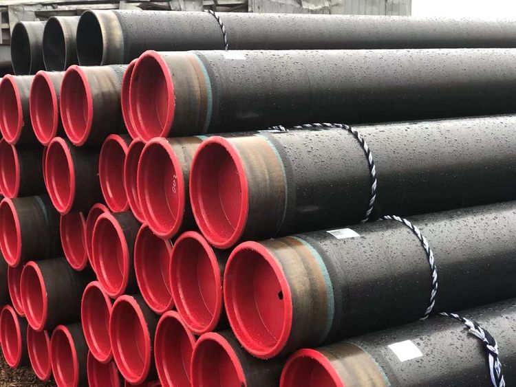 ASTM A795 FBE SMLS PIPE ASTM A795 FBE SMLS PIPE