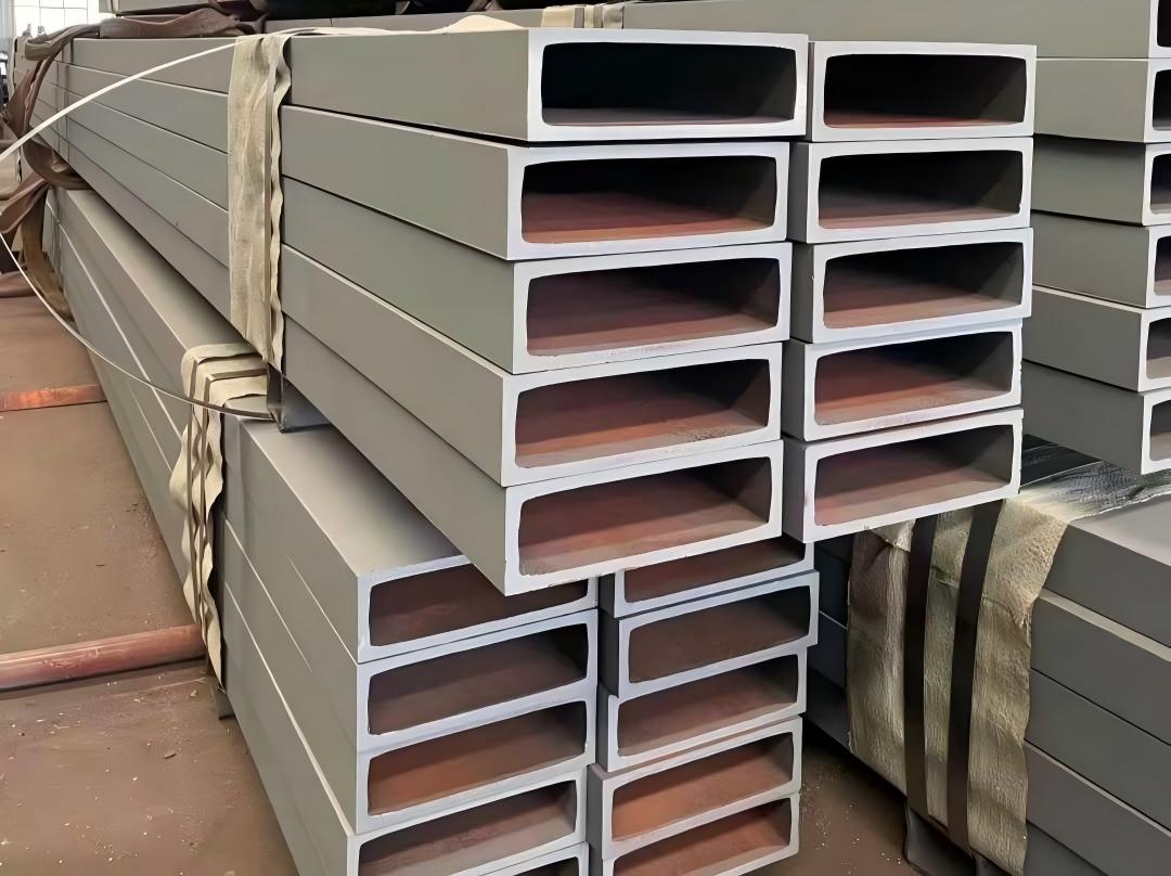 Rectangular Tube For Sharp Angle Rectangular Tube For Sharp Angle